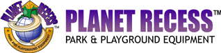 planet recess logo