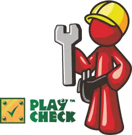 play check logo